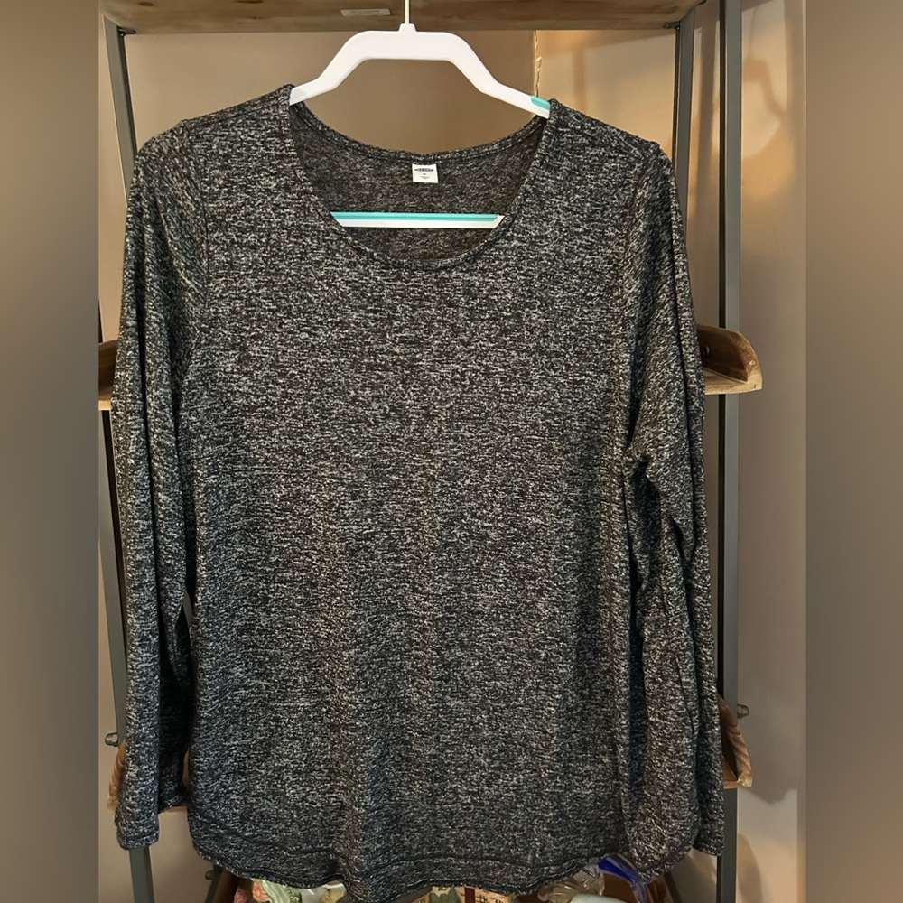 Ladies Old Navy top